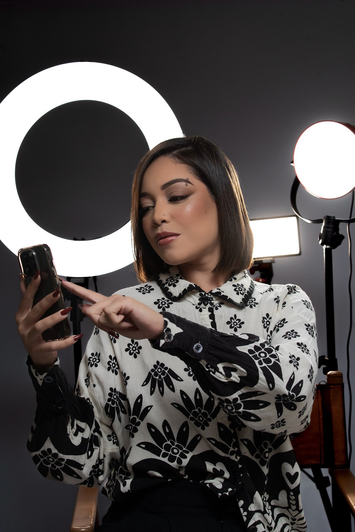 Cobertura de fotos e videos em eventos